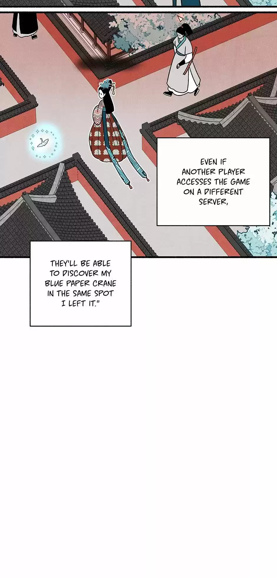 Concubine Walkthrough Chapter 32