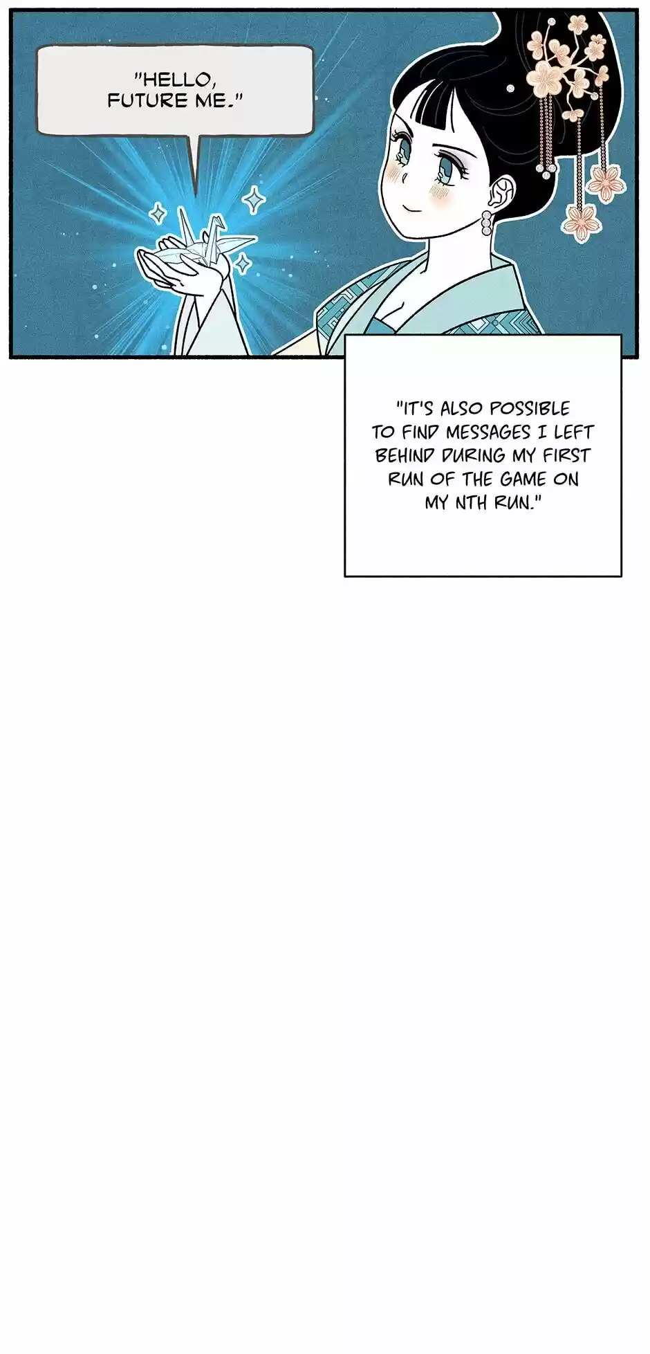 Concubine Walkthrough Chapter 32