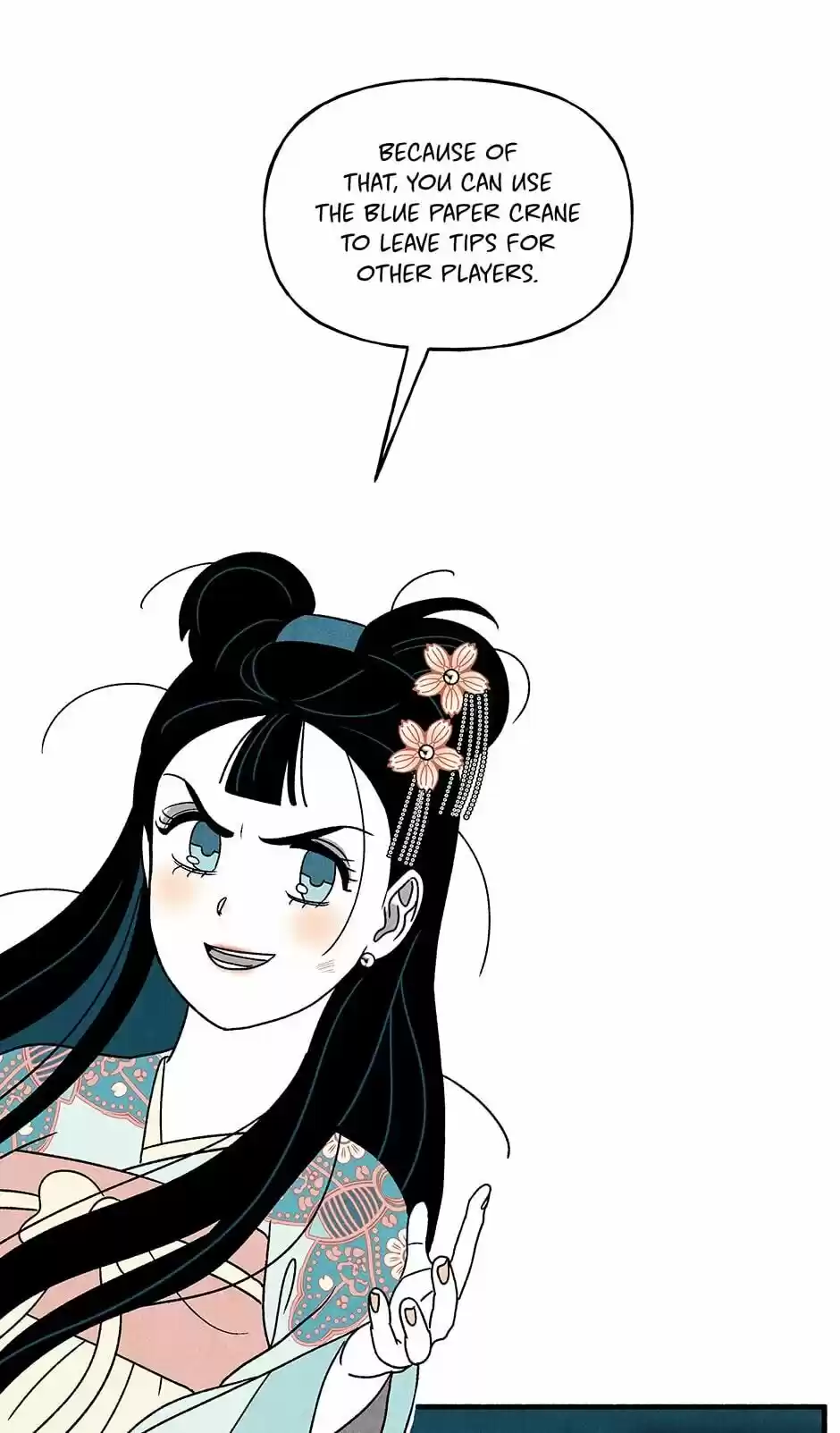 Concubine Walkthrough Chapter 32