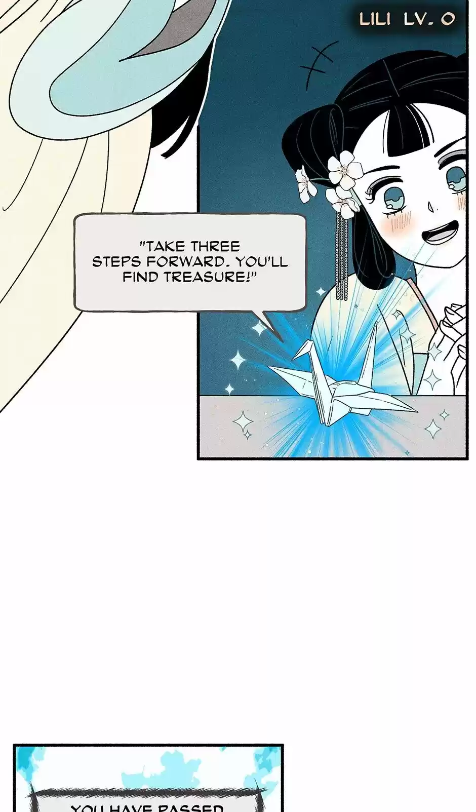 Concubine Walkthrough Chapter 32