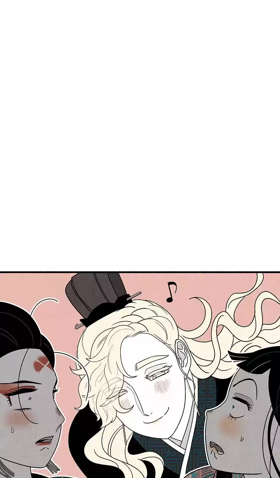 Concubine Walkthrough Chapter 32