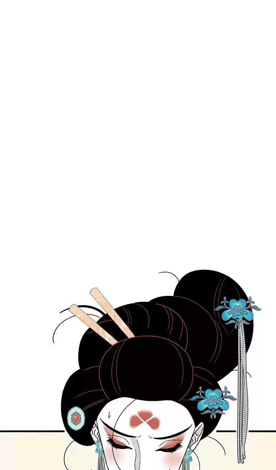 Concubine Walkthrough Chapter 32