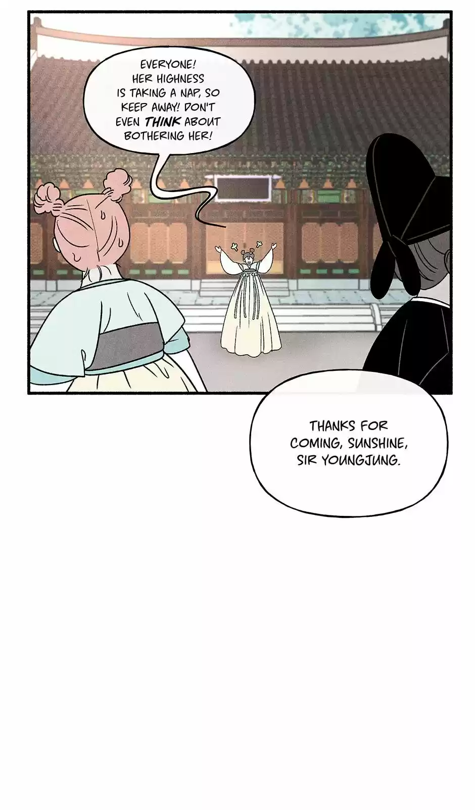 Concubine Walkthrough Chapter 32