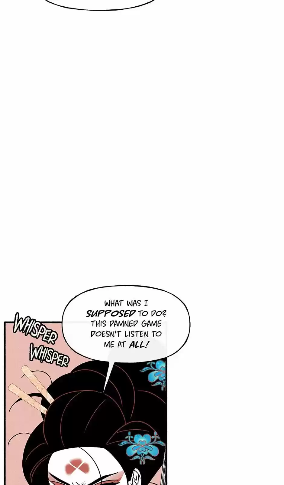 Concubine Walkthrough Chapter 32