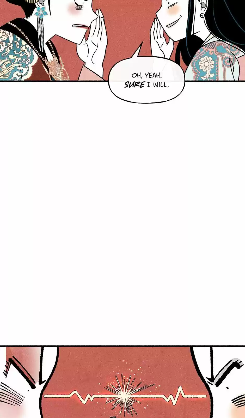 Concubine Walkthrough Chapter 32