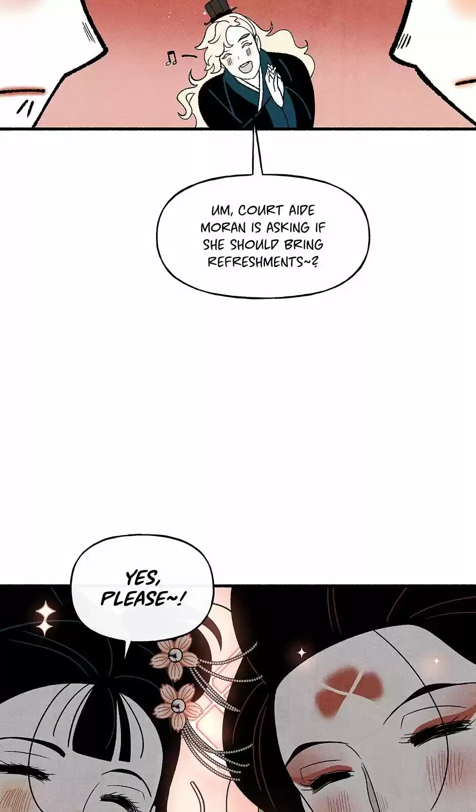 Concubine Walkthrough Chapter 32