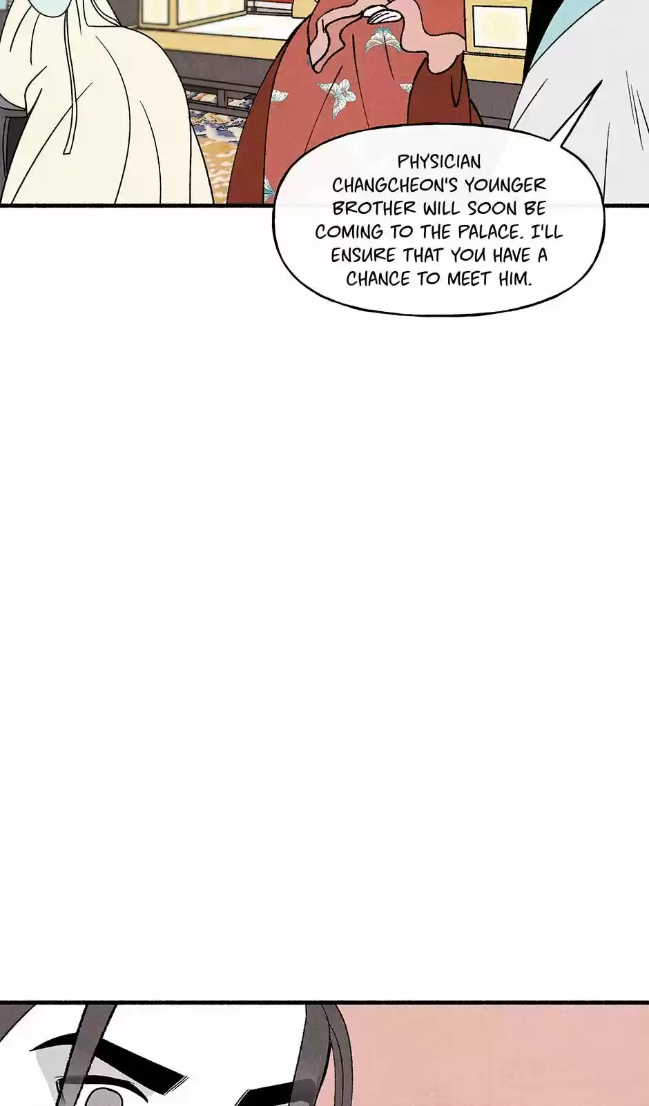 Concubine Walkthrough Chapter 32