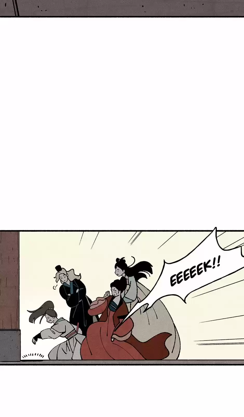 Concubine Walkthrough Chapter 33