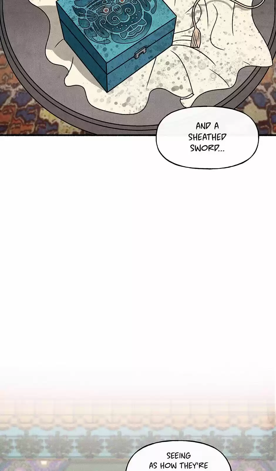 Concubine Walkthrough Chapter 33