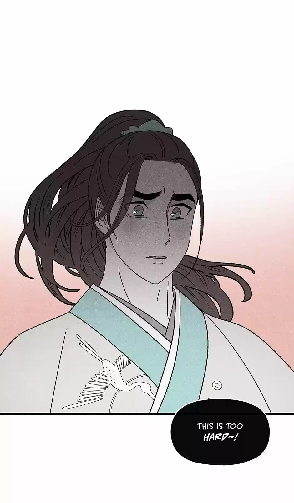 Concubine Walkthrough Chapter 33