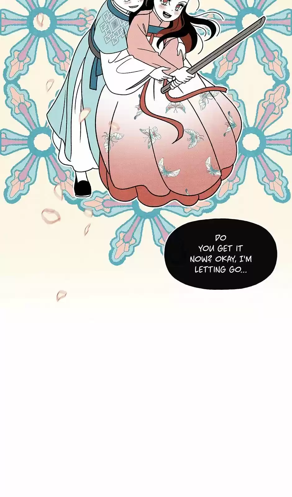 Concubine Walkthrough Chapter 33