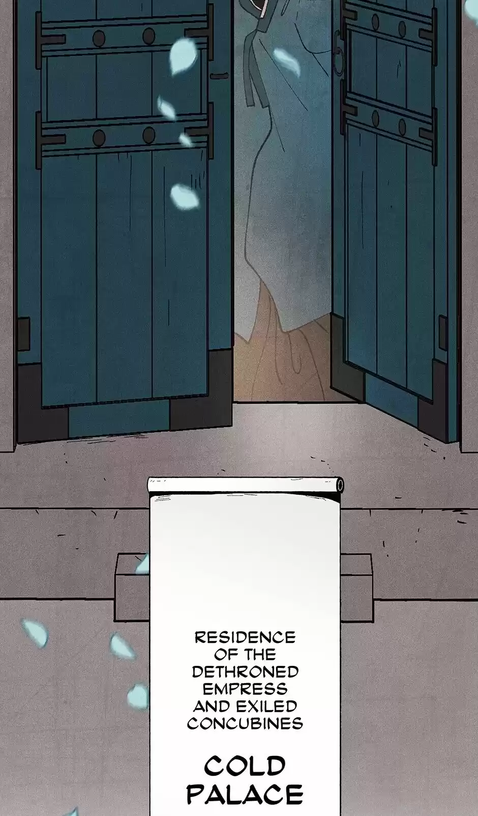 Concubine Walkthrough Chapter 33