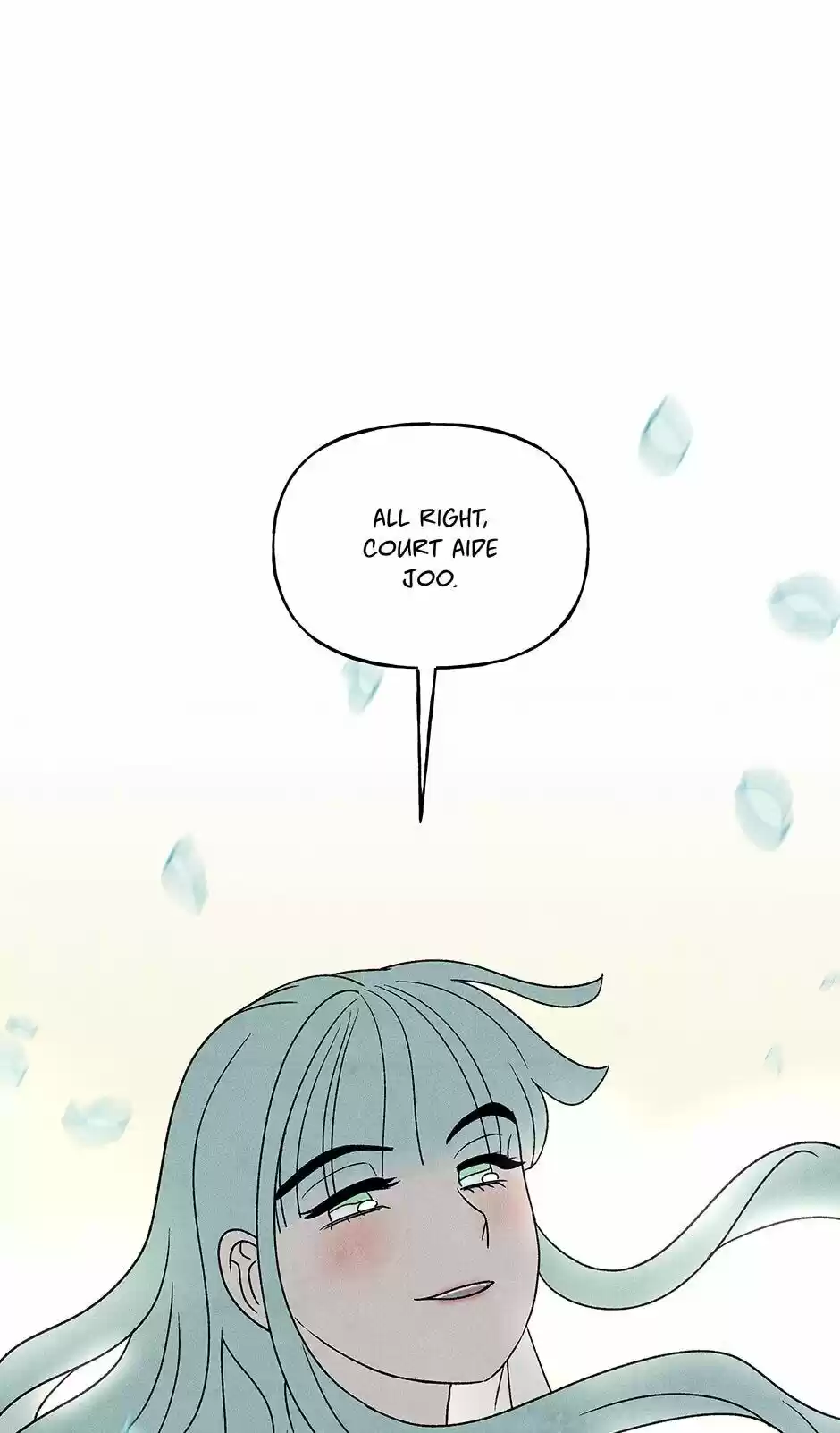 Concubine Walkthrough Chapter 33