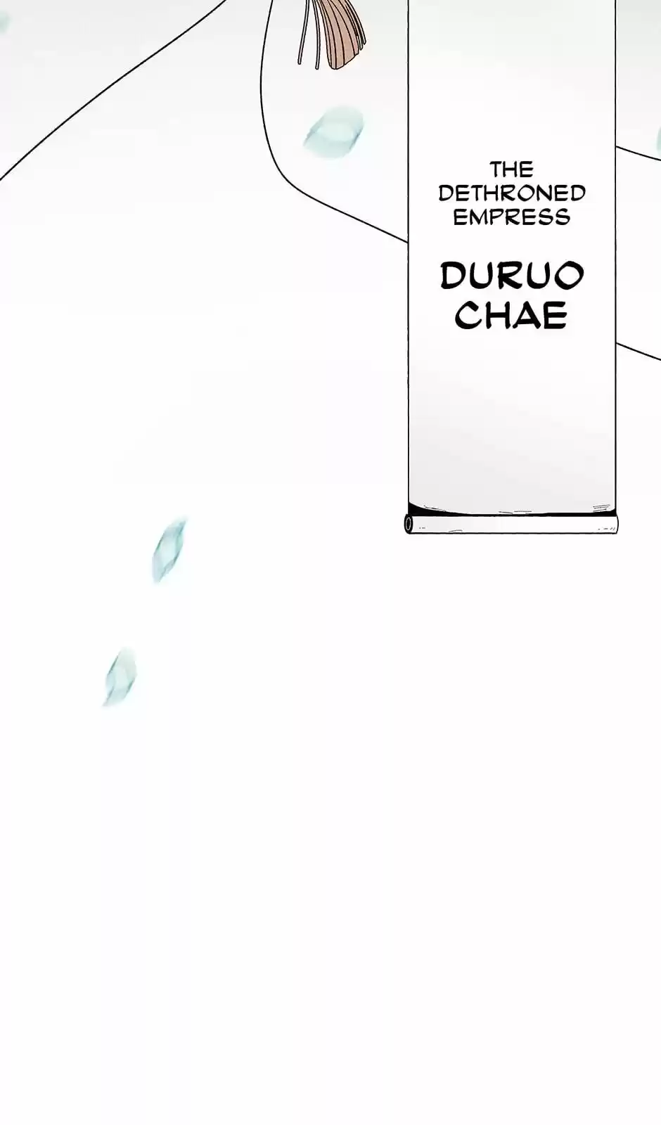 Concubine Walkthrough Chapter 33