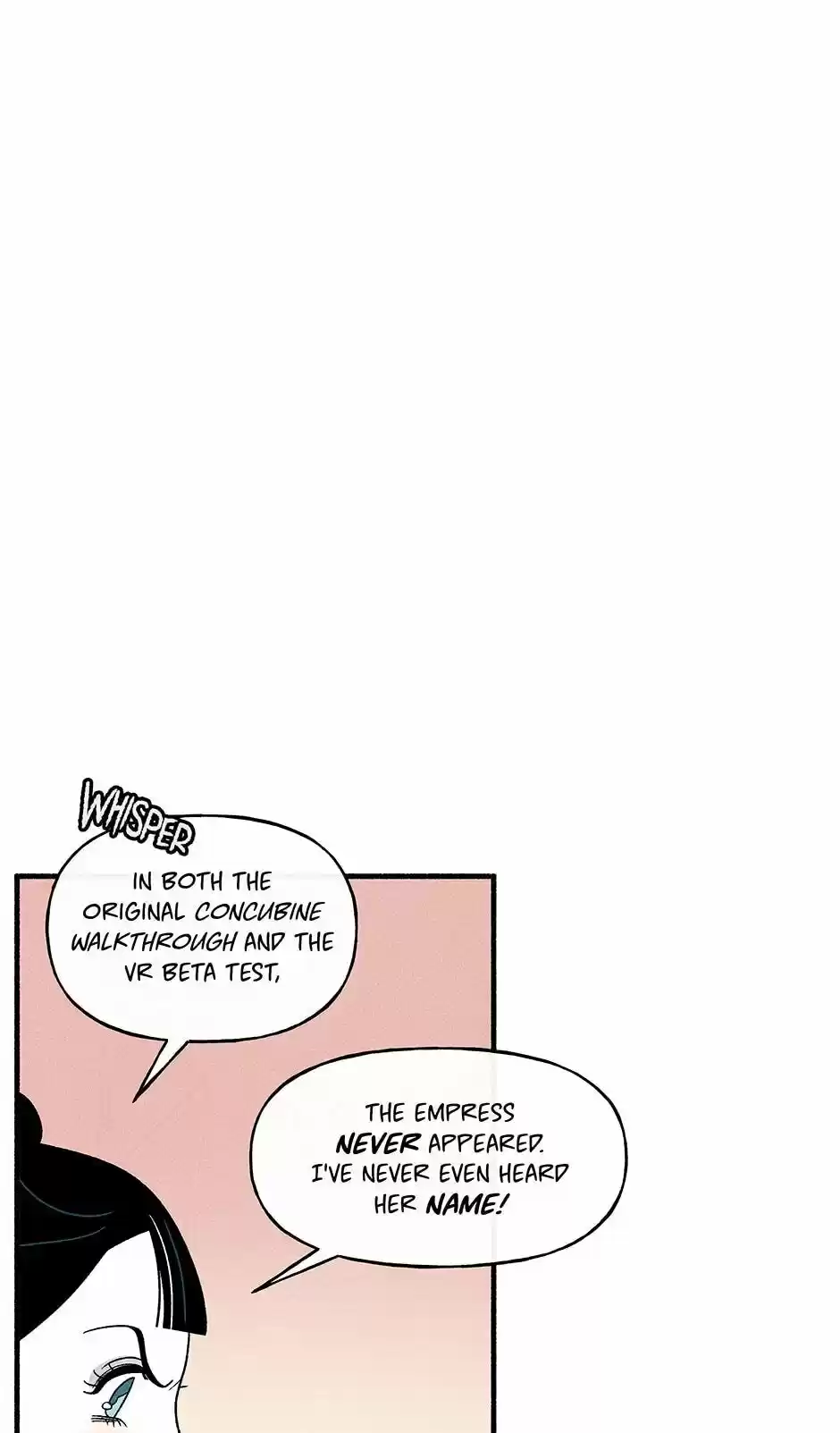 Concubine Walkthrough Chapter 33