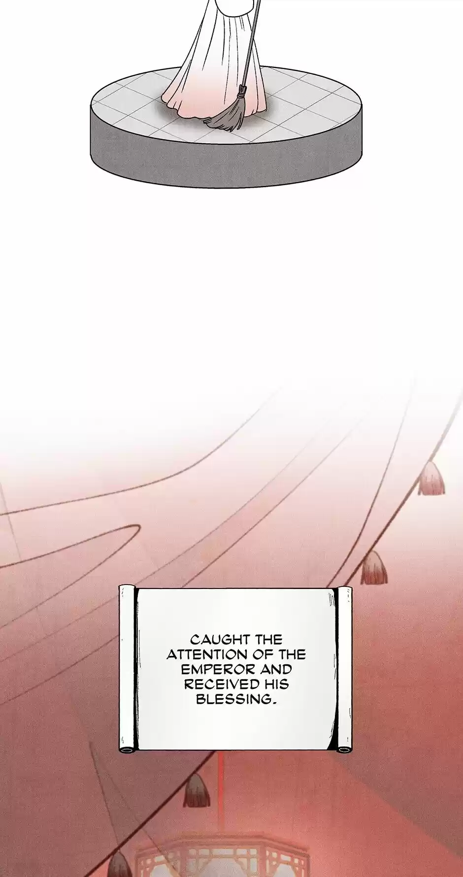 Concubine Walkthrough Chapter 33