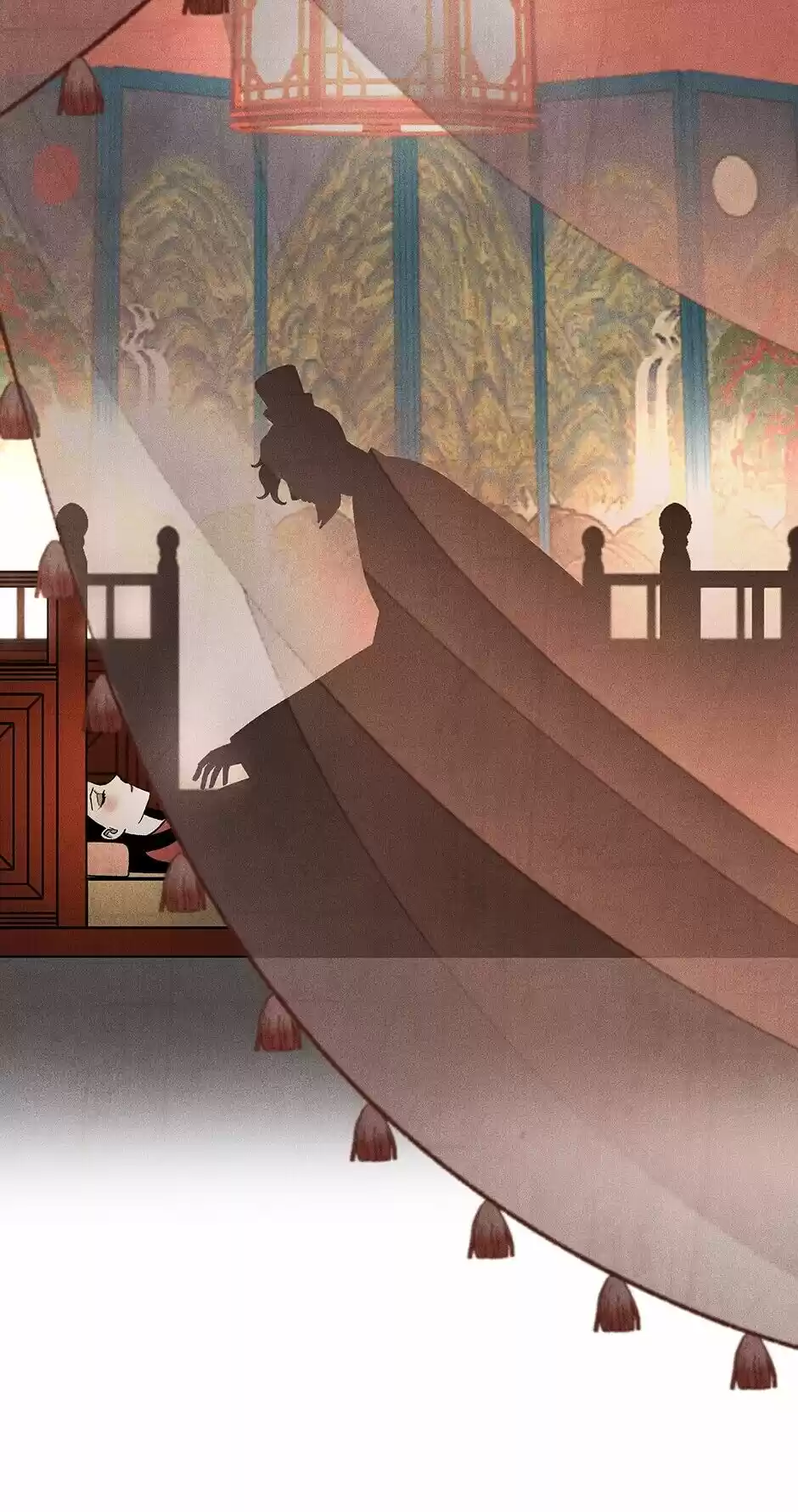 Concubine Walkthrough Chapter 33