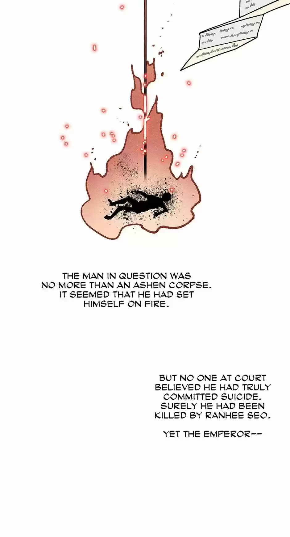 Concubine Walkthrough Chapter 33