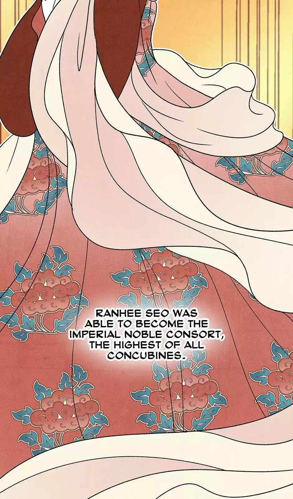 Concubine Walkthrough Chapter 33