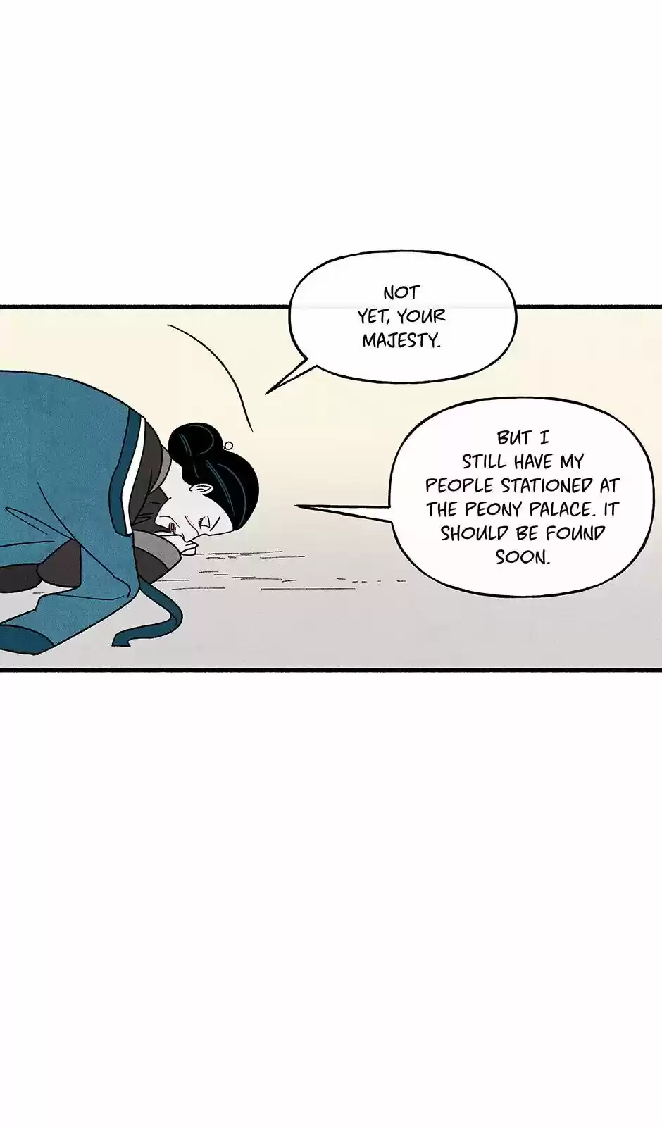 Concubine Walkthrough Chapter 33