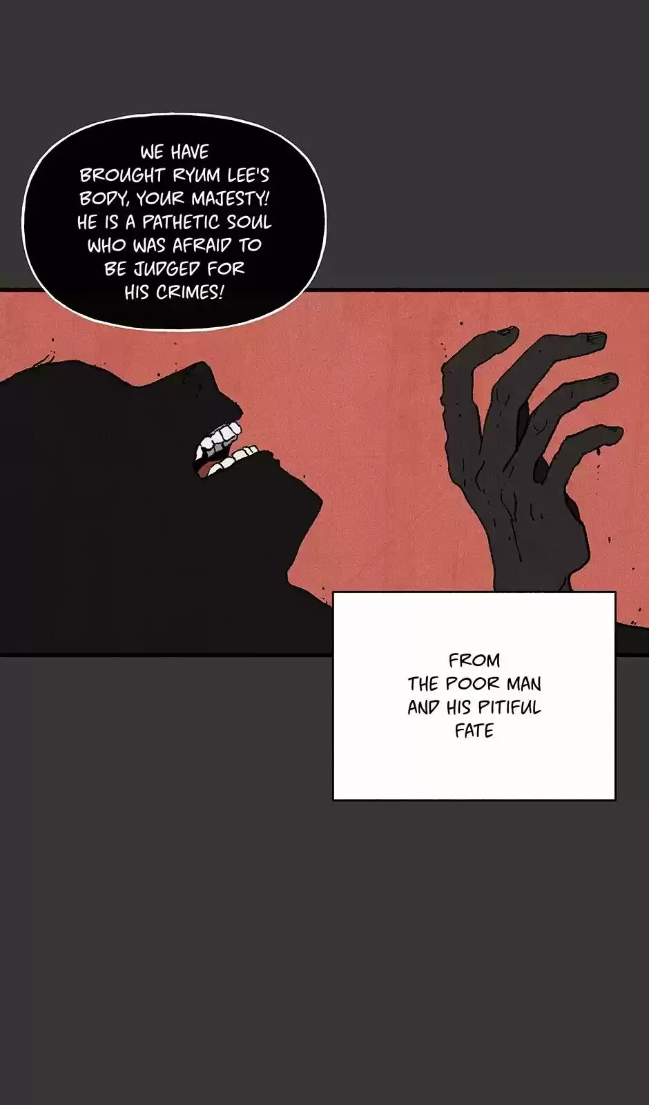 Concubine Walkthrough Chapter 33