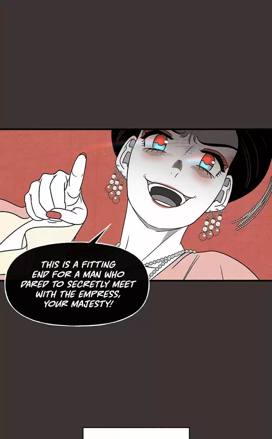 Concubine Walkthrough Chapter 33