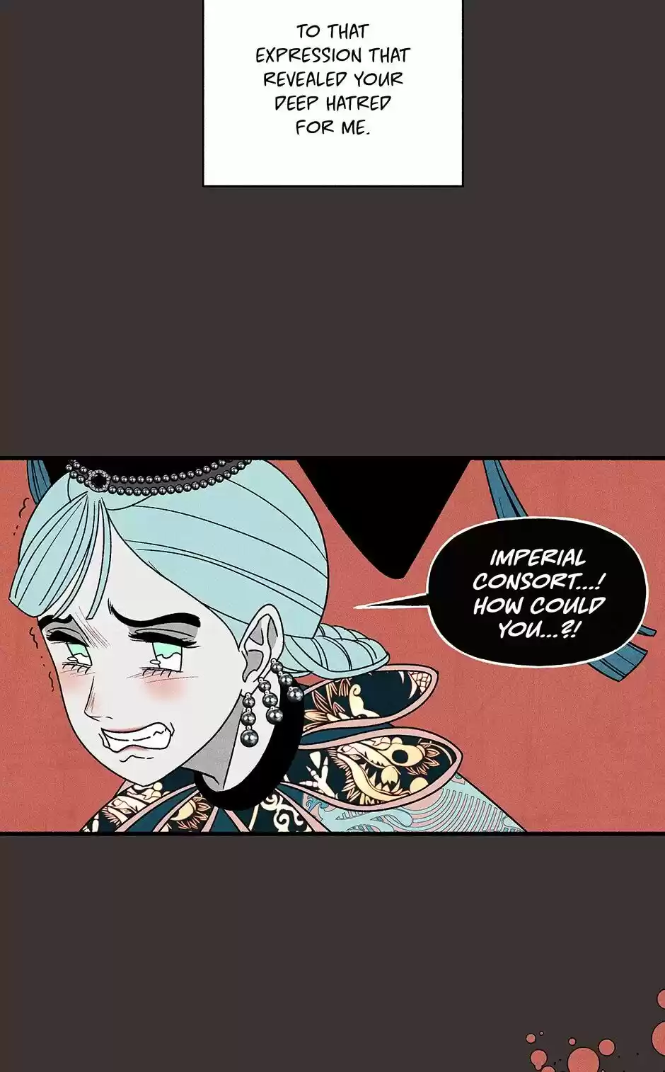 Concubine Walkthrough Chapter 33