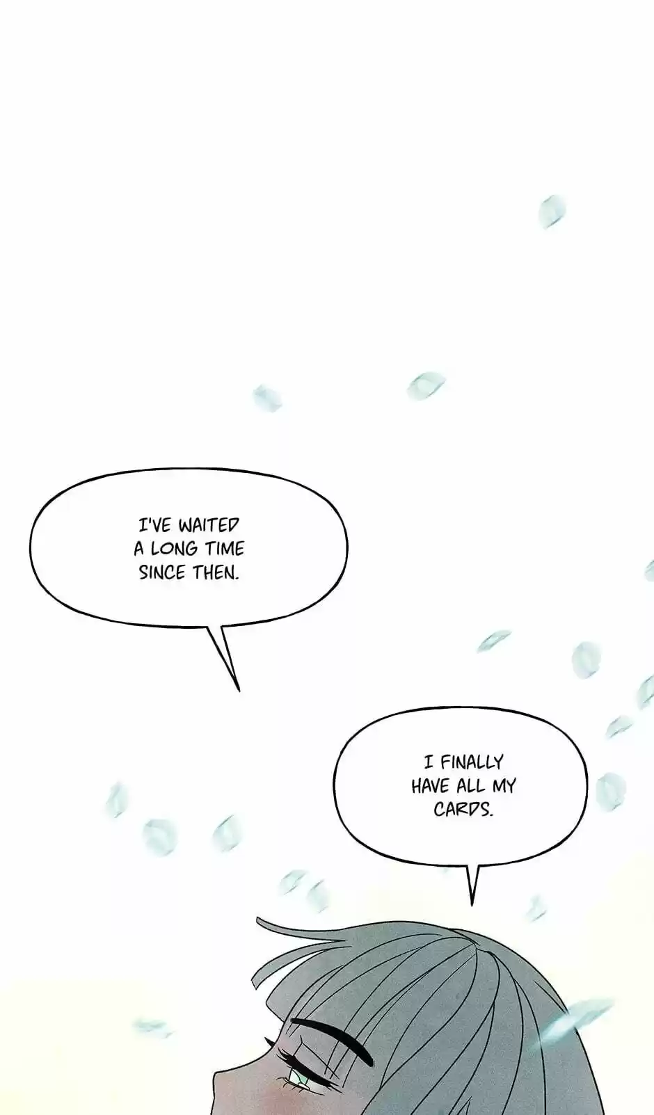 Concubine Walkthrough Chapter 33