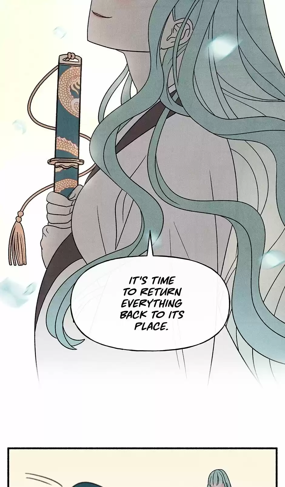 Concubine Walkthrough Chapter 33