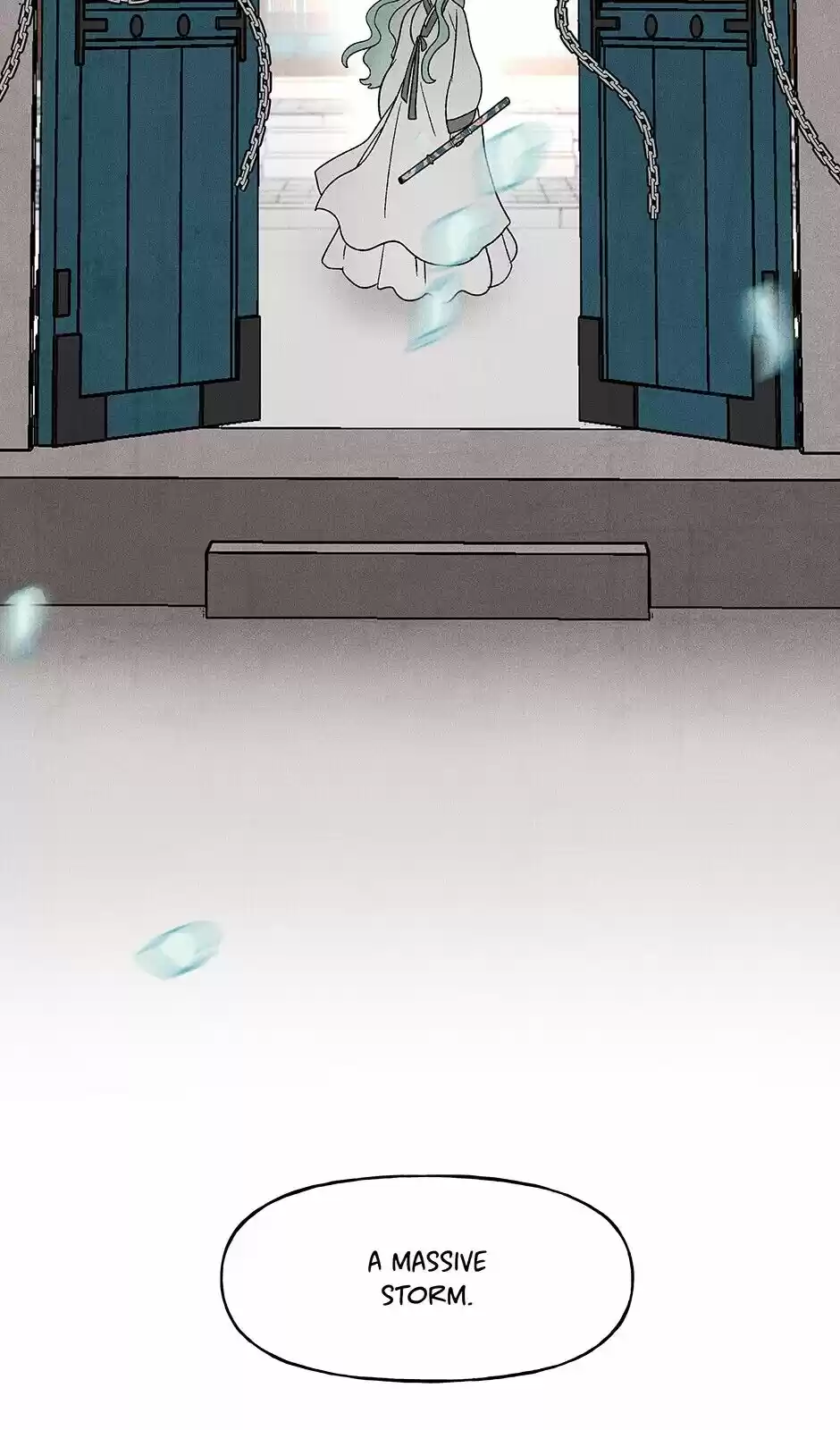 Concubine Walkthrough Chapter 33