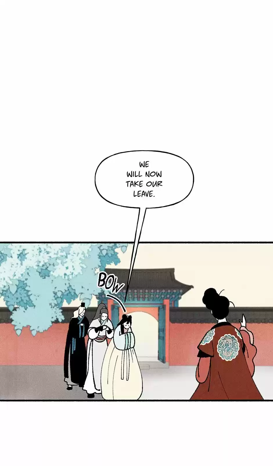 Concubine Walkthrough Chapter 33