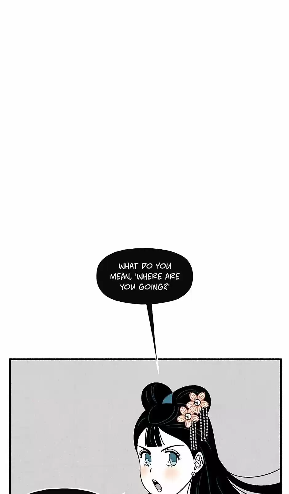 Concubine Walkthrough Chapter 33