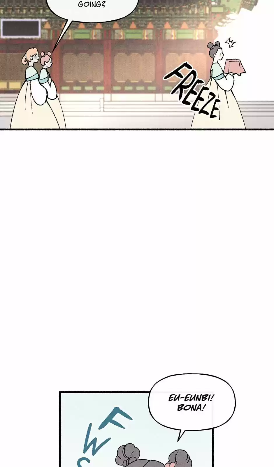 Concubine Walkthrough Chapter 34