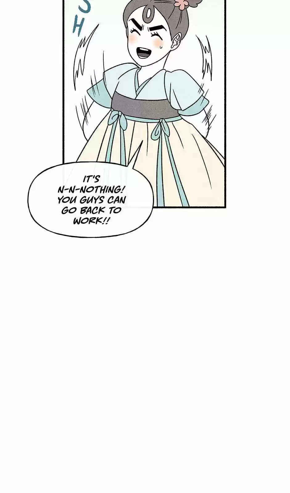 Concubine Walkthrough Chapter 34