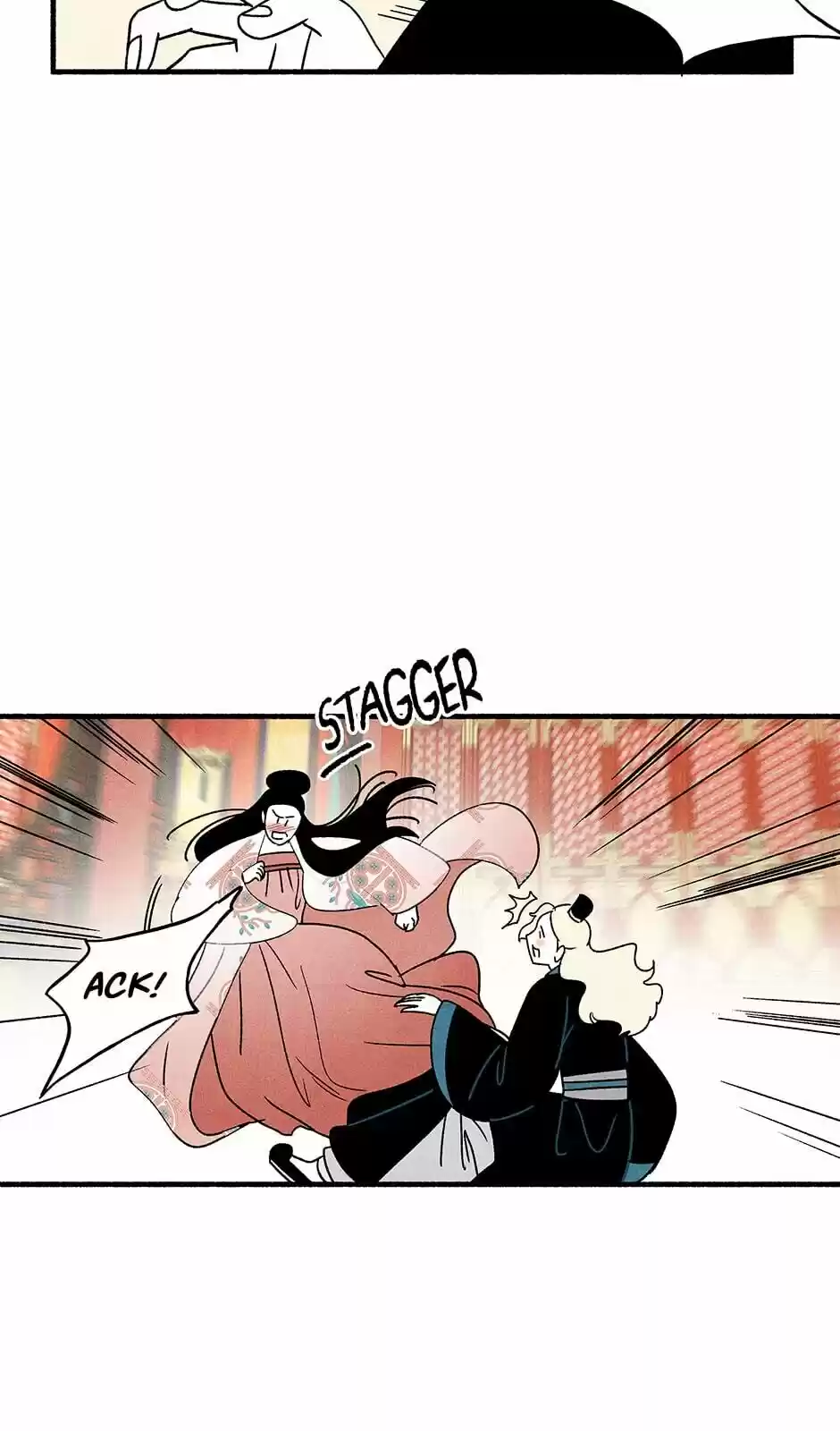 Concubine Walkthrough Chapter 34