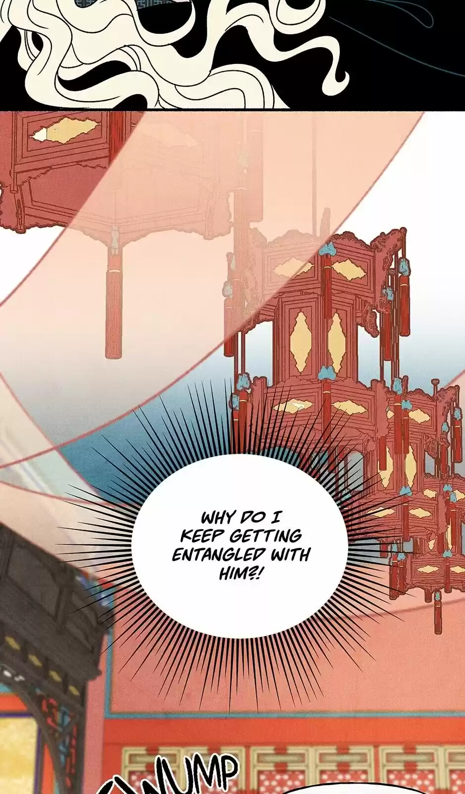 Concubine Walkthrough Chapter 34