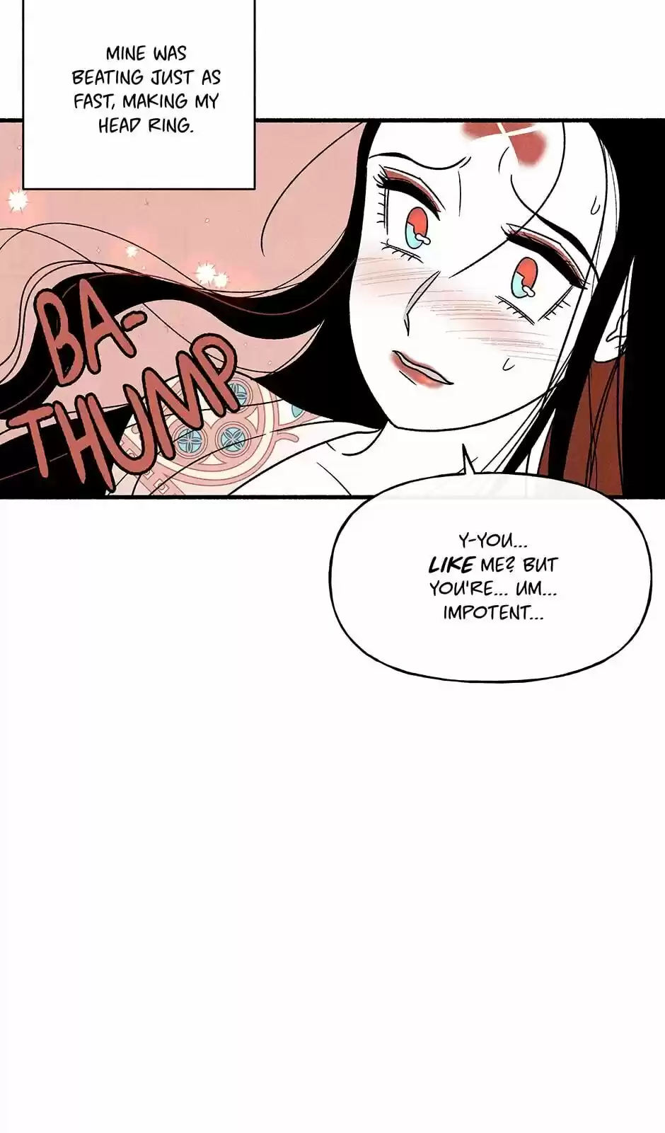 Concubine Walkthrough Chapter 34