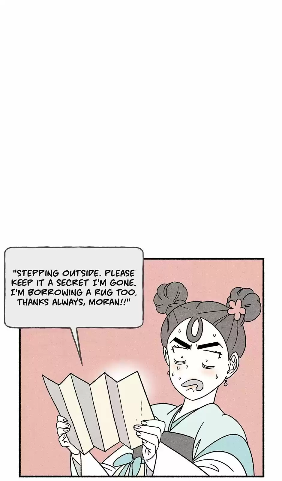 Concubine Walkthrough Chapter 34