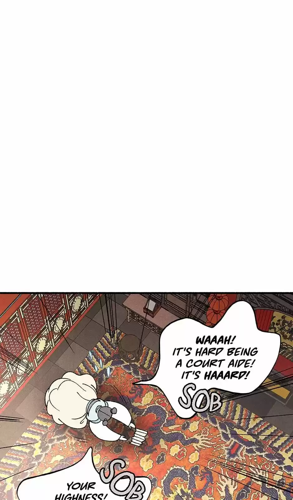 Concubine Walkthrough Chapter 34