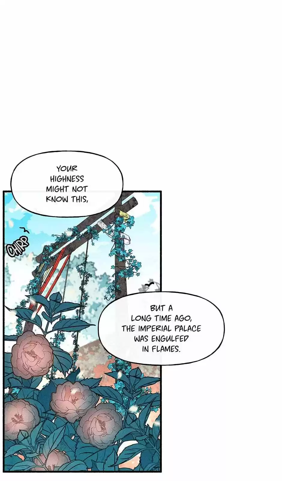 Concubine Walkthrough Chapter 34