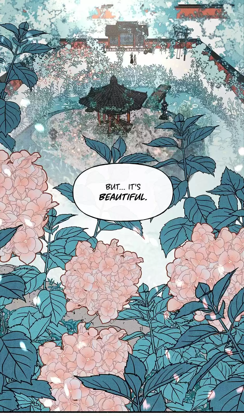 Concubine Walkthrough Chapter 34