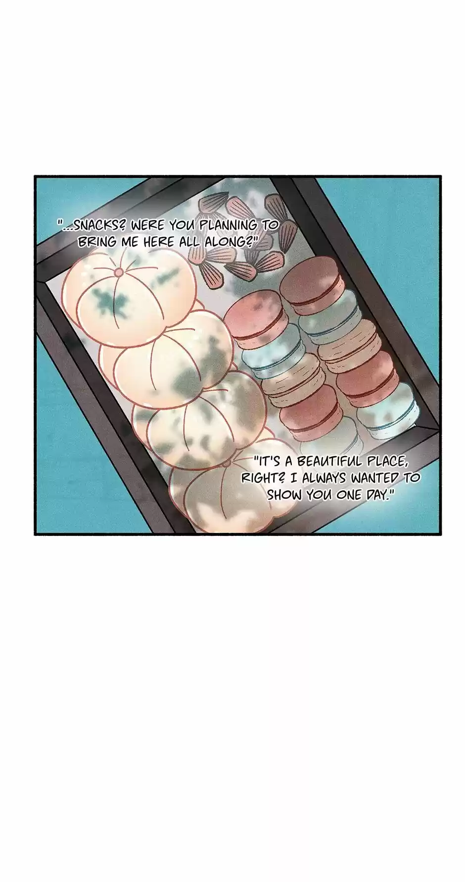 Concubine Walkthrough Chapter 34