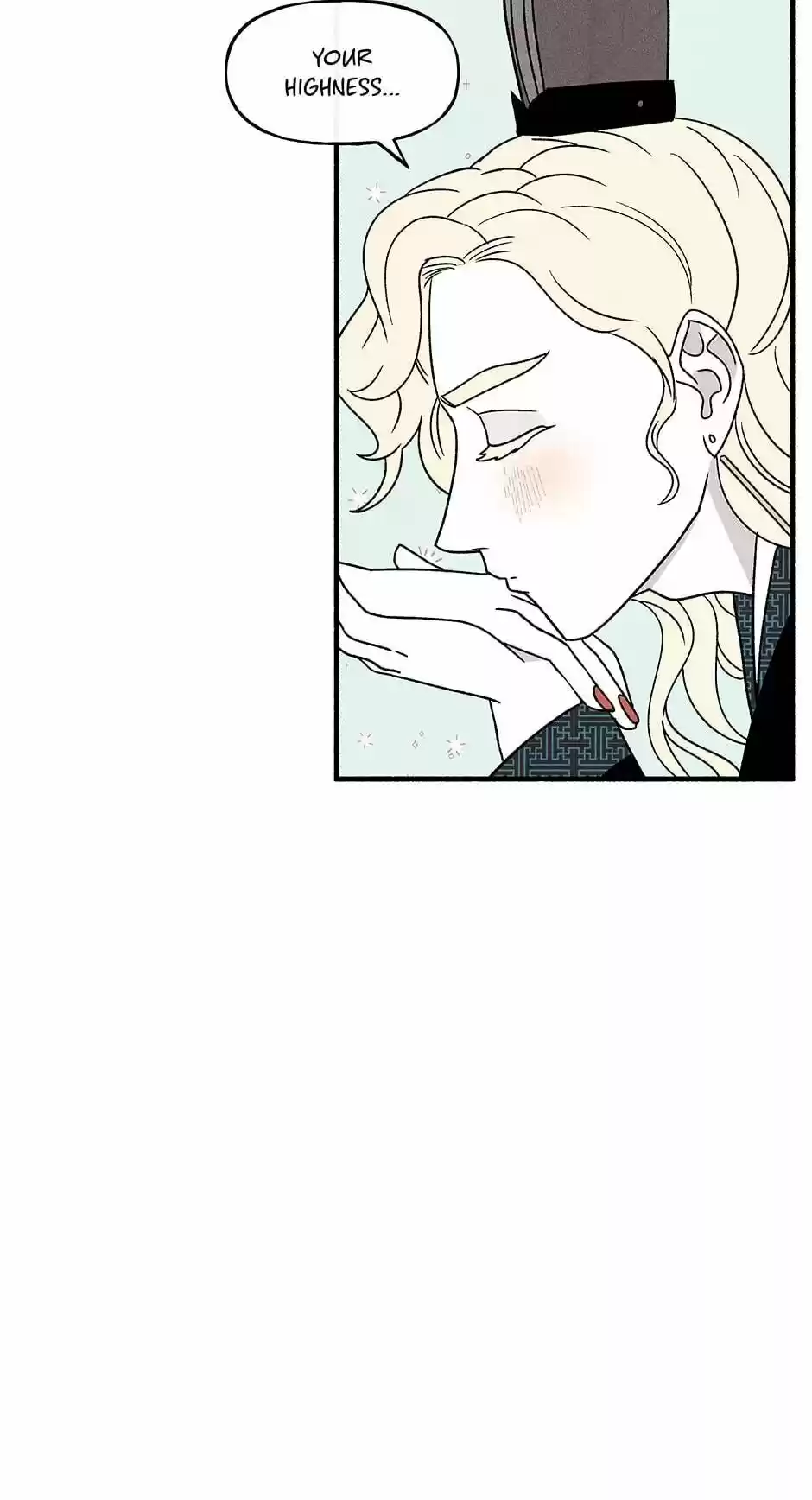 Concubine Walkthrough Chapter 34