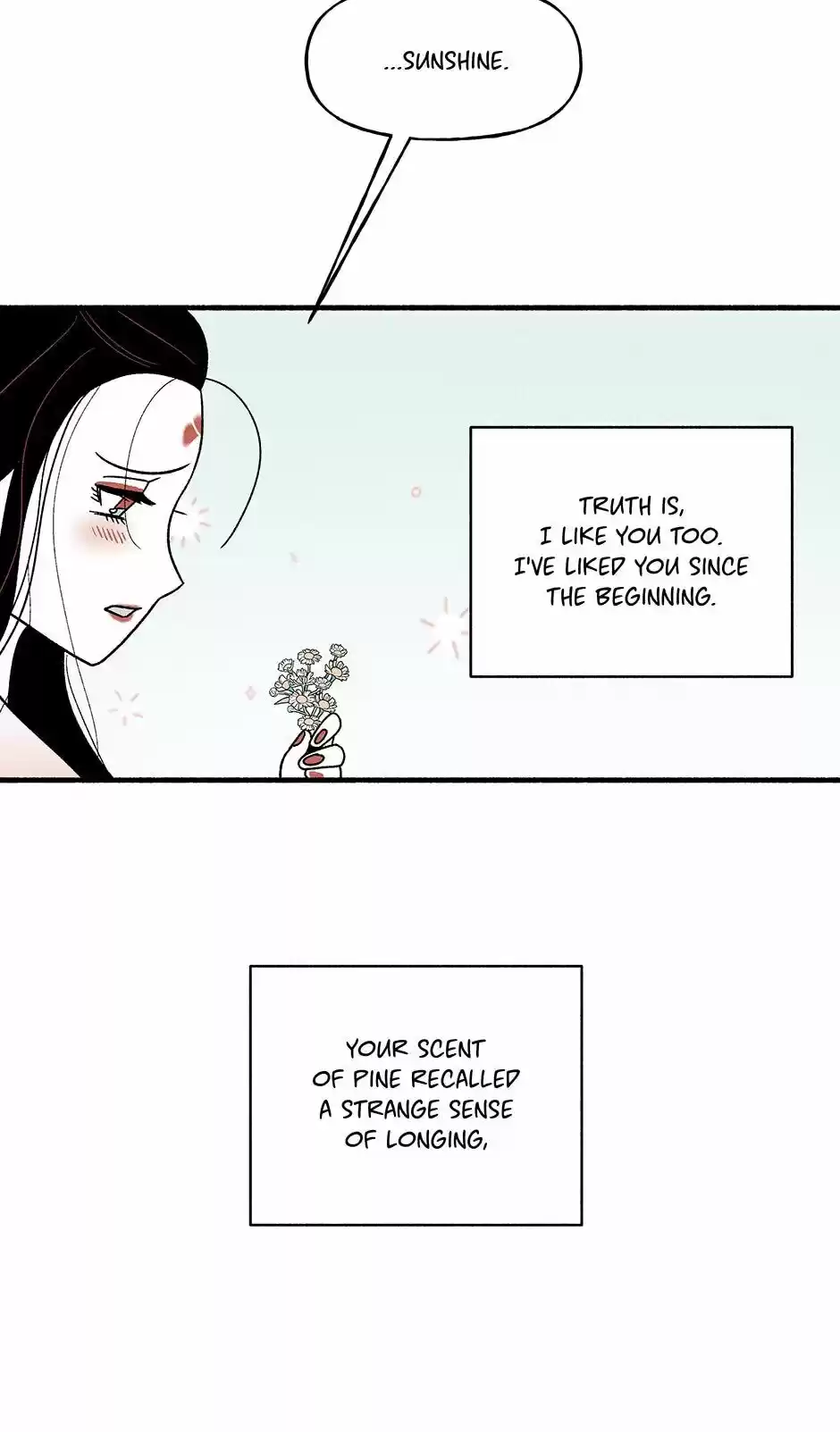 Concubine Walkthrough Chapter 34