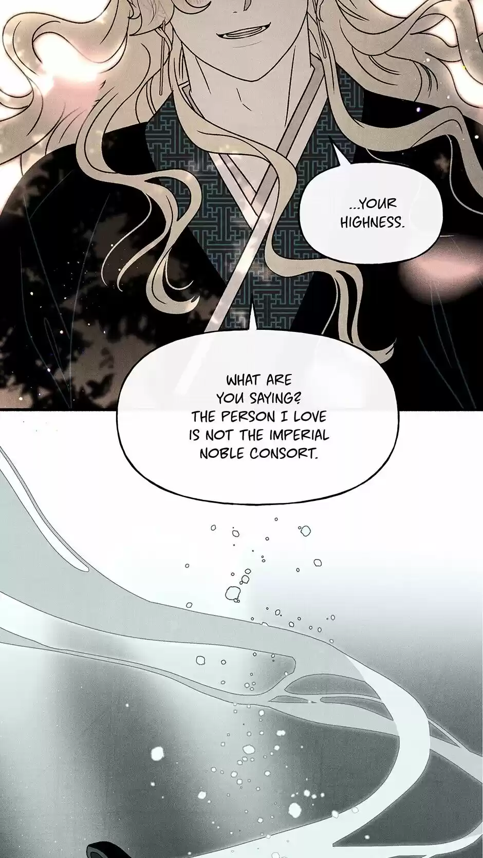 Concubine Walkthrough Chapter 34