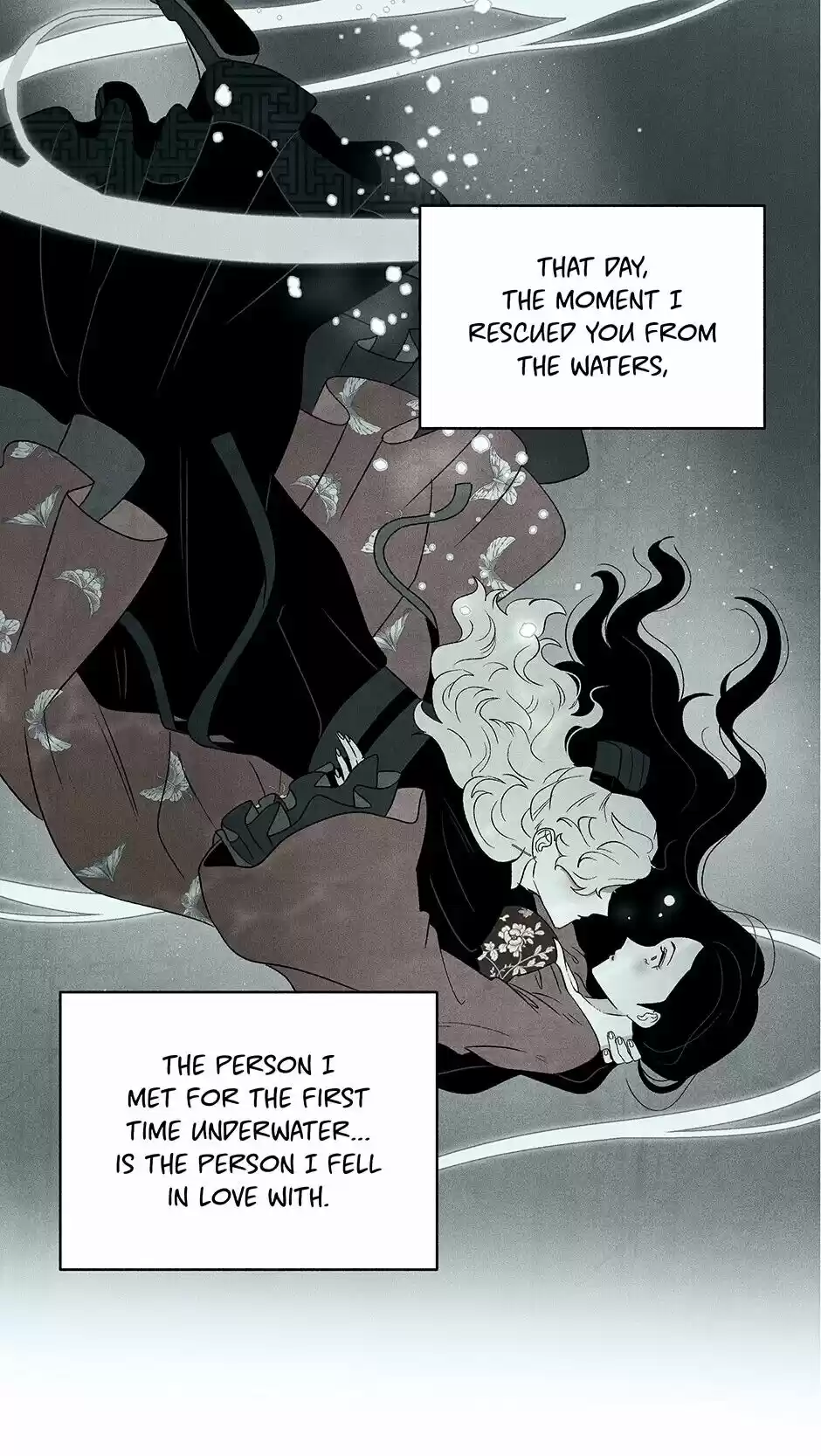 Concubine Walkthrough Chapter 34