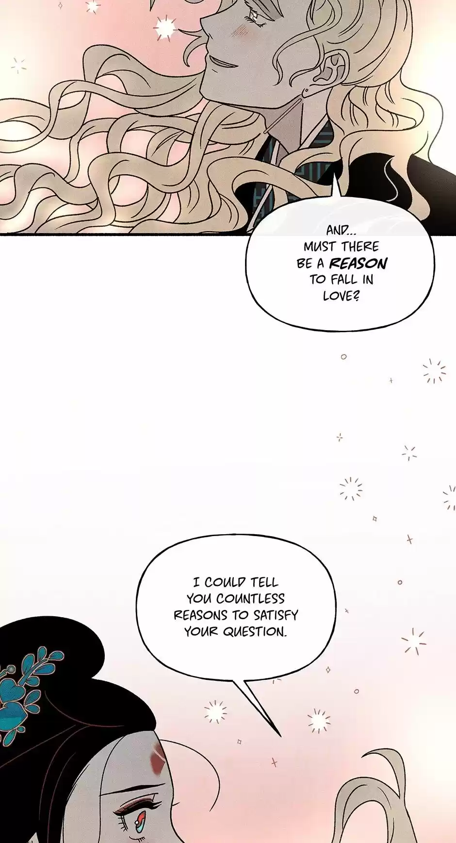 Concubine Walkthrough Chapter 34