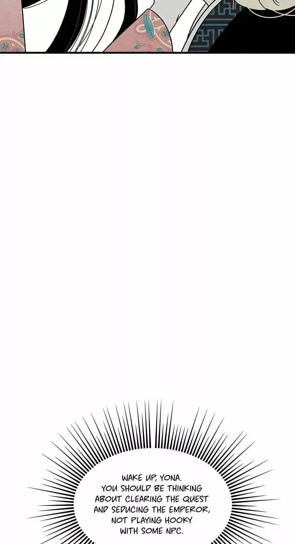 Concubine Walkthrough Chapter 34