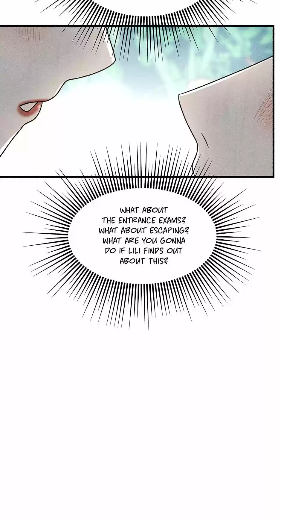 Concubine Walkthrough Chapter 34