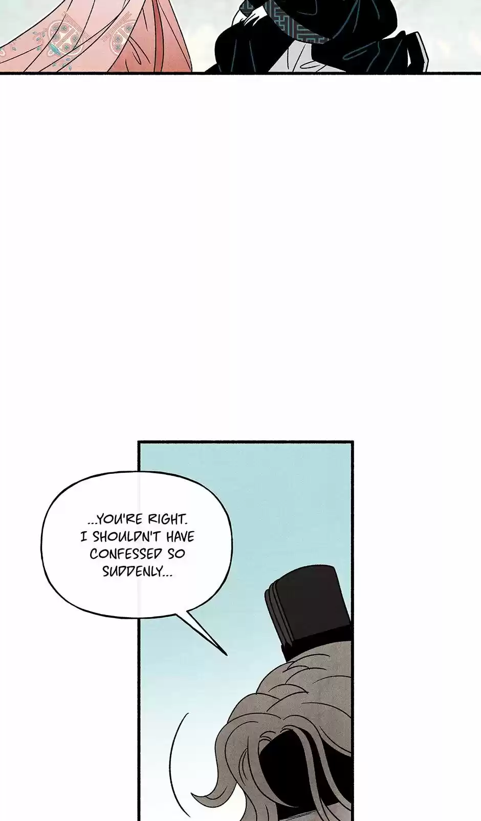 Concubine Walkthrough Chapter 34